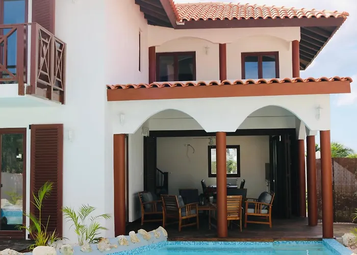 Neue Villa TROPIC PARADISE