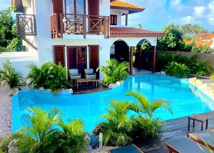 Neue Villa Tropic Paradise