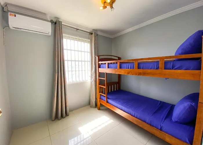 Benito Home