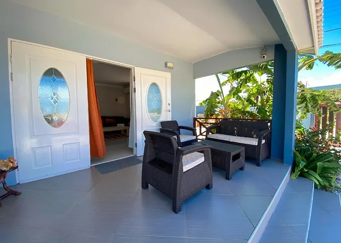 Benito Home
