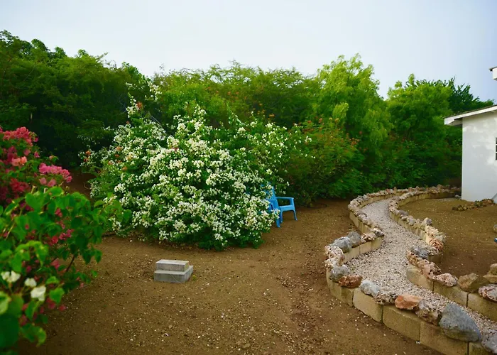 Fonteinzen - Home With Big Garden At Fontein