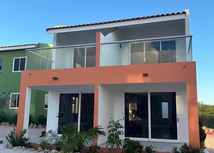 Punta Azul Ocean Resort 6A