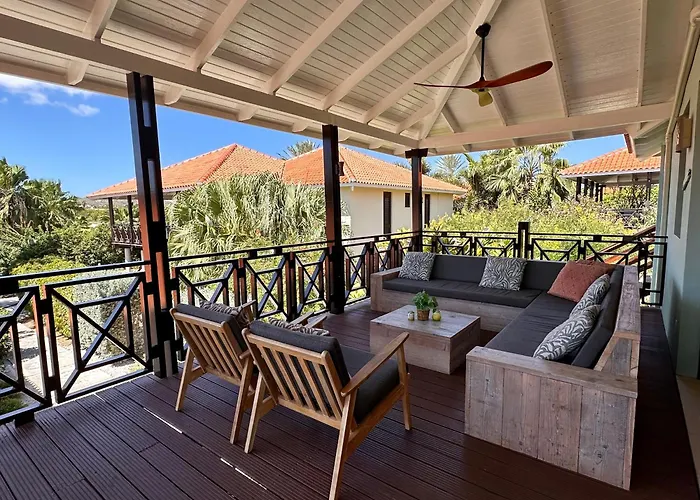 Blue Bay Beach Villas & Apartments