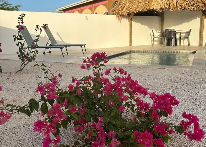Luxe Huis Met Privezwembad Villapark Fontein