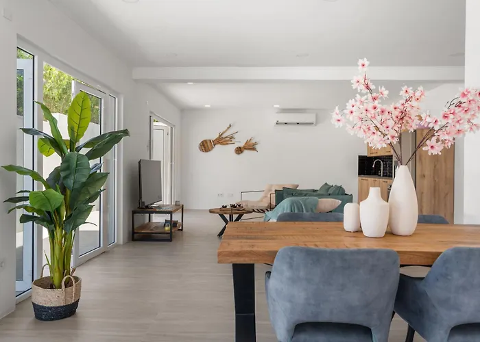 Luxe Huis Met Privzwembad Villapark Fontein